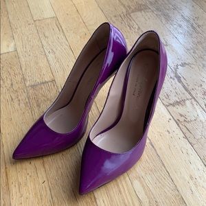 Marco Barbabella heels size 8